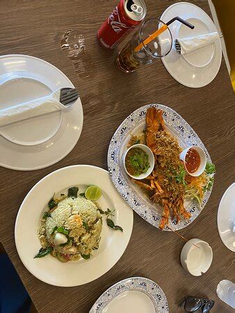Siam phuket seafood restaurant  Siam Supper Club